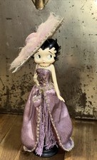 Betty boop figurine for sale  Simpsonville