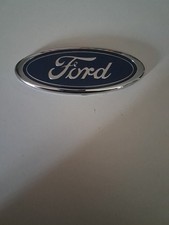 Ford emblem logo gebraucht kaufen  Wittenberg