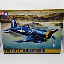 Tamiya vought f4u1d for sale  Sandy