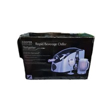 Cooper cooler rapid for sale  Crossville