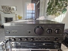 Technics stereo integrated gebraucht kaufen  Amberg