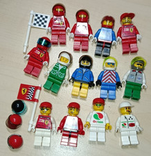 Lego minifiguren ferrari gebraucht kaufen Lego minifiguren ferrari gebraucht kaufen  Mülheim an der Ruhr