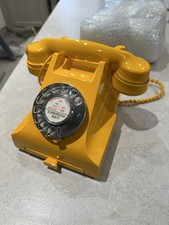Antique bakelite telephone for sale  ASHBOURNE