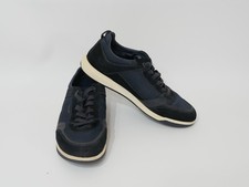 Scarpe uomo geox usato  Casapesenna