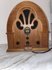 Philco 95º Aniversário Edição Especial Estilo Rádio Vintage, usado comprar usado  Enviando para Brazil