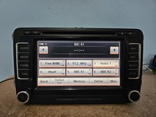 Rns 510 sat for sale  BIRMINGHAM