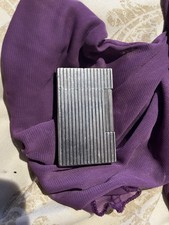Dupont lighter ligne for sale  ST. ALBANS