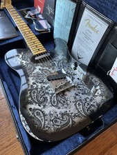 2024 fender custom for sale  Morgantown