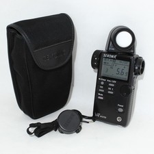 Sekonic 508 zoom for sale  Knoxville