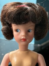 Vintage sindy doll for sale  CHESTERFIELD