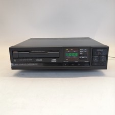 Philips cd160 05x for sale  BEDFORD