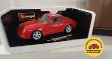 Porsche 911 carrera d'occasion  Marseille XIII