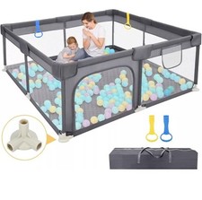Baby playpen portable for sale  DERBY