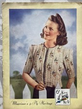 Vintage 1930s 1940s for sale  HEBDEN BRIDGE