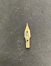 Montblanc meisterstuck nib for sale  Salem