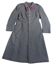 Manteau officier lieutenant d'occasion  Isigny-sur-Mer
