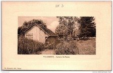 Villemeux lavoir saint d'occasion  France