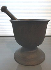 Antique cast iron for sale  Avon