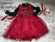 Catimini marque ans d'occasion  Baziège