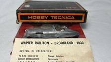 Hobby tecnica kit usato  Castano Primo