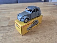 Ancien dinky toys d'occasion  Mézidon-Canon