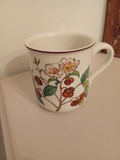 villeroy boch botanica tasses d'occasion villeroy boch botanica tasses d'occasion  Nancy-