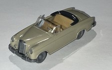 Mercedes 220 cabrio gebraucht kaufen  Meckenheim