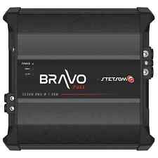 Amplificador de áudio veicular Stetsom BRAVO FULL 3K 1-Ohm digital alcance total 3000 Watts comprar usado  Enviando para Brazil