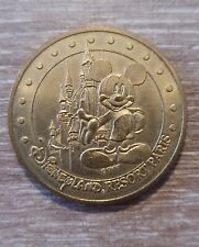 Monnaie paris disneyland d'occasion  Aniche