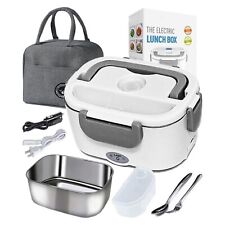 Lunch box chauffante d'occasion  Bondy