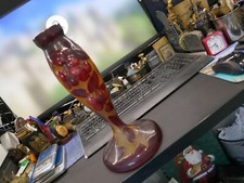 Grand pied lampe d'occasion  Ajaccio-