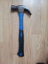 Carpenters claw hammer for sale  SPALDING