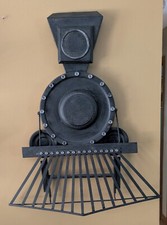 Train wall metal for sale  Minneapolis
