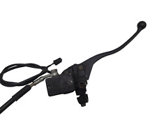 Usado, POMPA FRENO + LEVA FRENO ANTERIORE DESTRA YAMAHA XT660 comprar usado  Enviando para Brazil