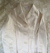 Veste blazer garçon d'occasion  France