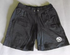 Schwarze kurze herren gebraucht kaufen  Syke