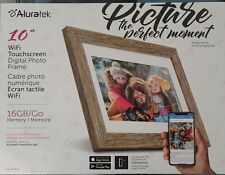 Aluratek digital frame for sale  Powell