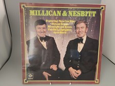 Millican nesbitt pye for sale  BASINGSTOKE