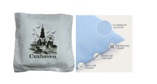 Deko zierkissen cuxhaven gebraucht kaufen  Steinheim