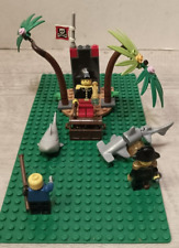 Lot lego ile d'occasion  Sotteville-lès-Rouen