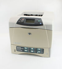 Laserjet 4200n laserdrucker gebraucht kaufen  Bielefeld