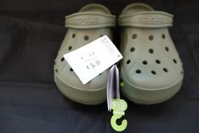Crocs baya 38 gebraucht kaufen  Remseck am Neckar