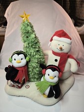Vintage hallmark jingle for sale  Oswego