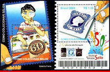 filatelia comprar usado filatelia comprar usado Brasil