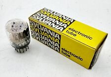 Tubo elettronico valvola usato  Settimo Torinese