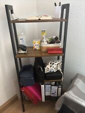 Bücherregal massivholz gebraucht kaufen  Nürnberg