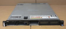 Servidor Dell PowerEdge R620 2x Xeon E5-2600 V2 Family 24x DIMM 4x 2.5" SSF Bay 1U comprar usado  Enviando para Brazil