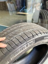 205 estive michelin usato  Ginosa