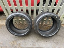 255 r17 falken for sale  BANBURY