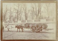 Circa 1905 transport d'occasion  Expédié en Belgium